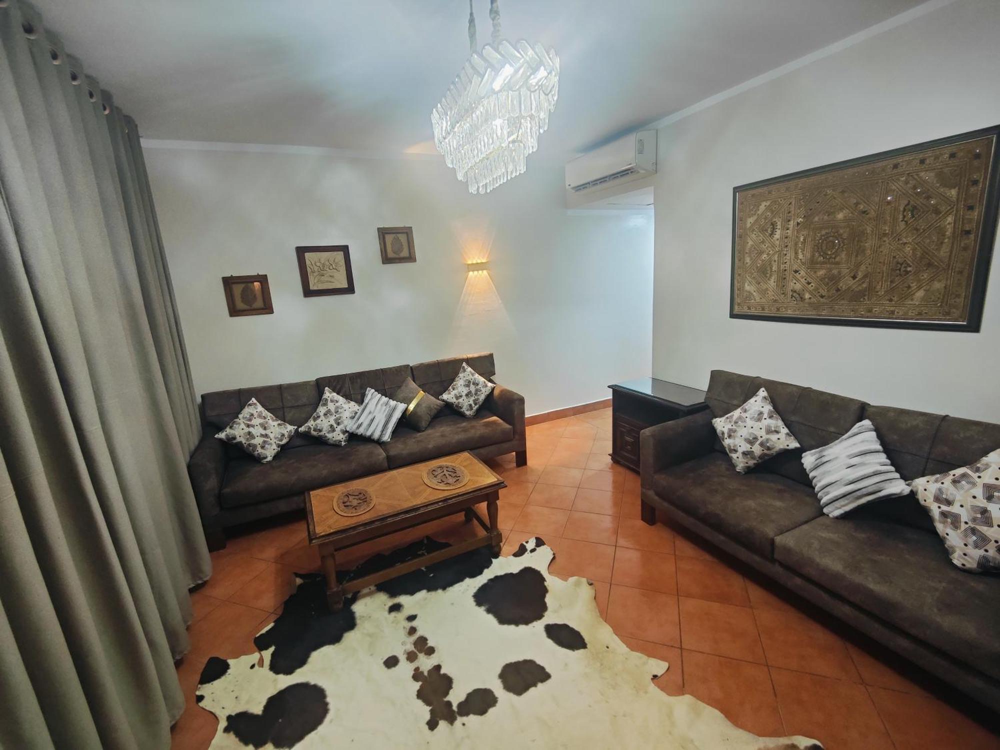 Private Chalets -Porto Sokhna Pyramids Ain Sukhna Exterior photo