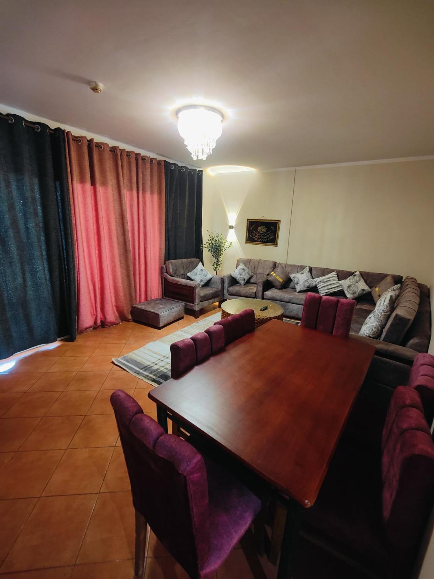 Private Chalets -Porto Sokhna Pyramids Ain Sukhna Exterior photo