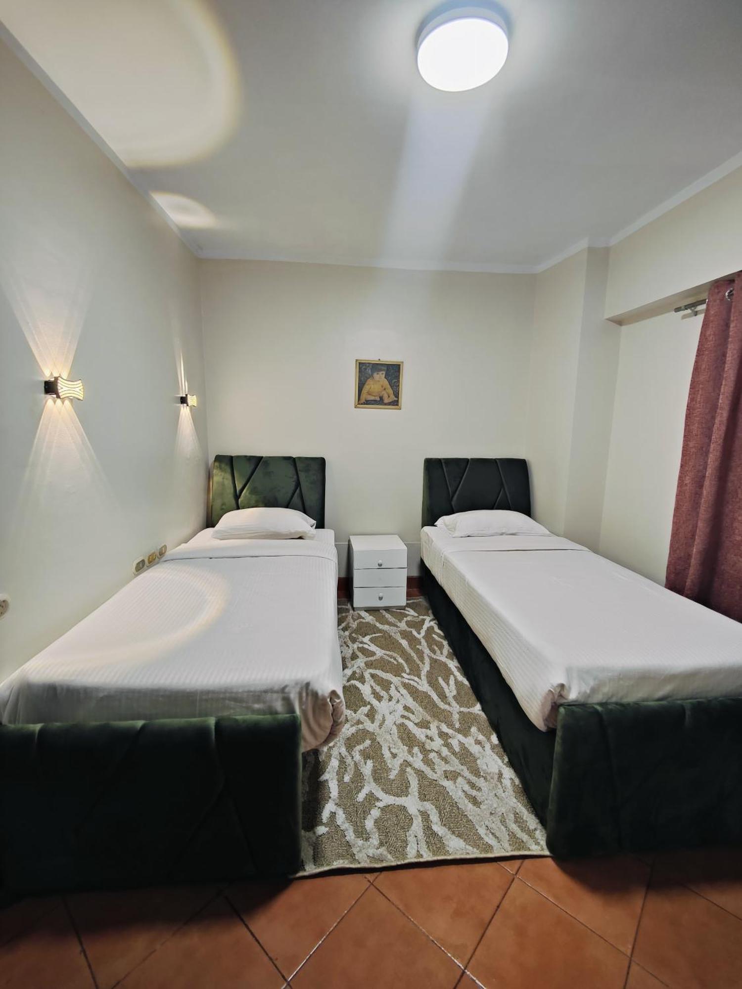 Private Chalets -Porto Sokhna Pyramids Ain Sukhna Exterior photo